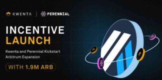 Kwenta and Perennial Launch Arbitrum Expansion with 1.9M ARB – CoinJournal news-26072024-131229