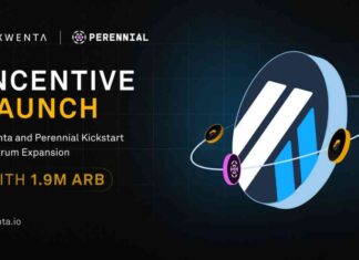 Kwenta and Perennial Launch Arbitrum Expansion with 1.9M ARB – CoinJournal news-26072024-131229