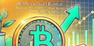 Bitcoin Inflows Forecast: Analyst Anticipates Significant Growth Ahead news-26072024-185520