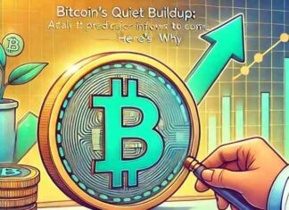 Bitcoin Inflows Forecast: Analyst Anticipates Significant Growth Ahead news-26072024-185520