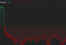 Bitcoin Price Drops in Americas Following Tech Market Decline news-28072024-133953