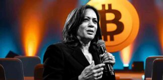 Kamala Harris’ Crypto Stance Unlikely to Sway Voters, Says Bernstein news-30072024-132307