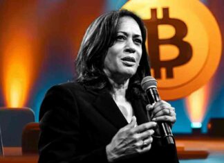 Kamala Harris’ Crypto Stance Unlikely to Sway Voters, Says Bernstein news-30072024-132307
