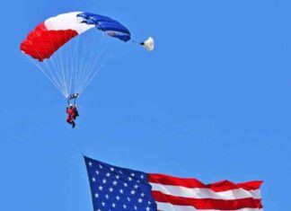 Bitcoin Airdrops: U.S. Government’s Political Influence on Protocol news-31072024-141103