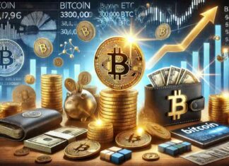 Bitcoin ETFs Accumulate Over 300K BTC in 2021 news-02082024-000350