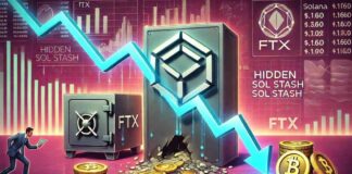 Solana Price Plummets Below $160 as FTX’s Secret SOL Holdings Exposed news-03082024-000851