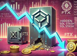 Solana Price Plummets Below $160 as FTX’s Secret SOL Holdings Exposed news-03082024-000851