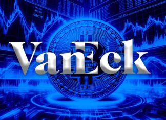 Bitcoin Price Prediction: VanEck CEO Predicts $350k Target Amid Regulatory Quantitative Easing news-03082024-070805