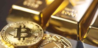 Bitcoin’s Correlation with Gold Strengthening During Economic Downturns news-03082024-160837