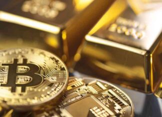 Bitcoin’s Correlation with Gold Strengthening During Economic Downturns news-03082024-160837