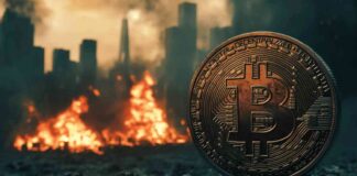 Bitcoin Price Drops to $57k Amid Market Decline and Recession Concerns news-05082024-012630