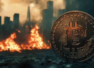 Bitcoin Price Drops to $57k Amid Market Decline and Recession Concerns news-05082024-012630