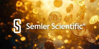 Semler Scientific Increases Bitcoin Holdings to 929 BTC news-06082024-152519