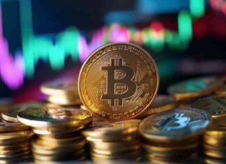 Bitcoin Volatility Impact on Unrealized Profits and Strong Hands (STHs) news-08082024-055205