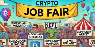 Future of Crypto Careers: Top 5 Insights for 2024 news-09082024-055346