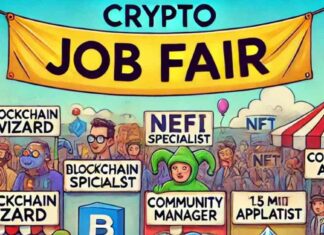 Future of Crypto Careers: Top 5 Insights for 2024 news-09082024-055346