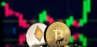 DTX Exchange Raises $1.2 Million, Cryptocurrency Market Turns Green news-10082024-100439