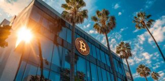 Santa Monica Bitcoin Office Boosts Cryptocurrency Adoption in California news-10082024-115744