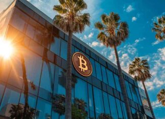 Santa Monica Bitcoin Office Boosts Cryptocurrency Adoption in California news-10082024-115744