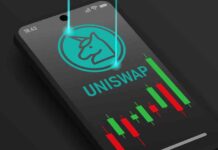 Uniswap Layer 2 Users Surge by 350% with Poodlana Meme Coin Listing news-12082024-031219