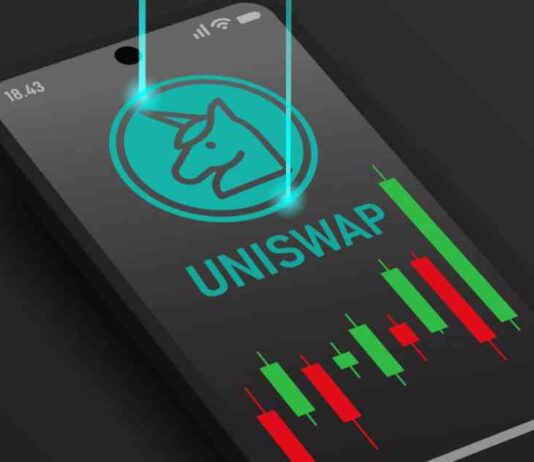 Uniswap Layer 2 Users Surge by 350% with Poodlana Meme Coin Listing news-12082024-031219