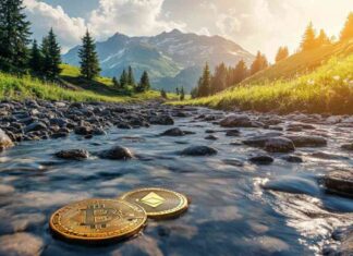 Ethereum Dominates Crypto Investment Products with $176M Inflow news-12082024-185509