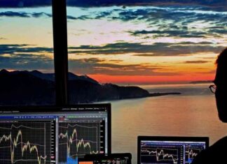 Bitcoin’s Future Brightens as Key Stablecoin Metric Hits 18-Month Low news-13082024-130104