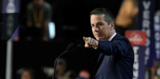 Crypto Industry Aims to Defeat Sen. Brown in Ohio with $12M Funding news-13082024-191011