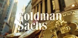 Goldman Sachs Reveals $420M Bitcoin ETF Holdings news-14082024-110501