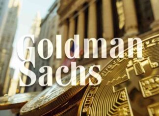 Goldman Sachs Reveals $420M Bitcoin ETF Holdings news-14082024-110501