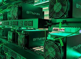 Bitcoin Miner Capitulation and Record Hashrate Suggest Price Bottom: CryptoQuant news-14082024-110542