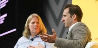 Goldman Sachs and Morgan Stanley Invest in Bitcoin ETFs as Institutional Interest Rises news-16082024-012844