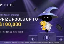 ELFi Protocol DEX Derivatives Platform Launches with $100K Airdrop news-16082024-073049