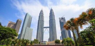Malaysia Implements Worldcoin’s Iris Scan Technology for Digital Verification news-16082024-193651