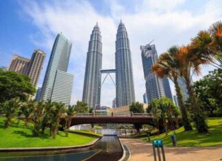 Malaysia Implements Worldcoin’s Iris Scan Technology for Digital Verification news-16082024-193651