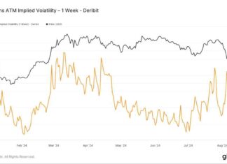 Bitcoin Halving Impact on Volatility Trends: A Closer Look news-17082024-013643