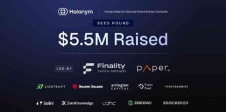 Holonym Foundation: $5.5M Seed Funding for Global Digital Personhood news-17082024-013739