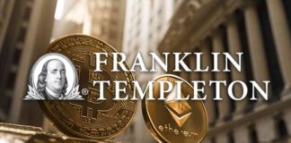 Crypto Index ETF Application by Franklin Templeton for BTC and ETH Exposure news-17082024-073810