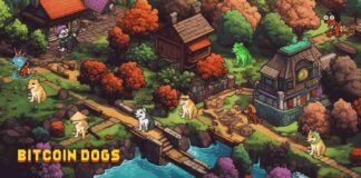 Bitcoin Dogs Listing on 3 Major Exchanges: Potential 0DOG Price Explosion news-17082024-134018