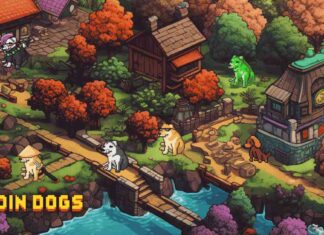 Bitcoin Dogs Listing on 3 Major Exchanges: Potential 0DOG Price Explosion news-17082024-134018