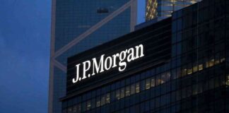Stablecoin Supply Growth Not Affecting Crypto Market Share: JPMorgan news-18082024-121326
