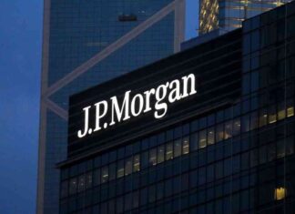Stablecoin Supply Growth Not Affecting Crypto Market Share: JPMorgan news-18082024-121326