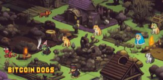 Bitcoin Dogs: The Emerging Crypto Trend to Keep an Eye On news-18082024-121351