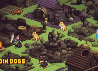 Bitcoin Dogs: The Emerging Crypto Trend to Keep an Eye On news-18082024-121351