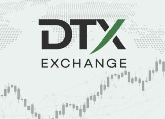 Investors Can Participate in DTX’s $1.5m Presale for L1 Protocol – CoinJournal news-19082024-001827