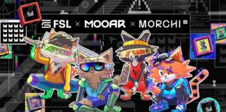 Revolutionary On-Chain Mini Game MORCHI Promotes Healthy Habits – CoinJournal news-21082024-004032