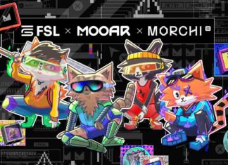 Revolutionary On-Chain Mini Game MORCHI Promotes Healthy Habits – CoinJournal news-21082024-004032