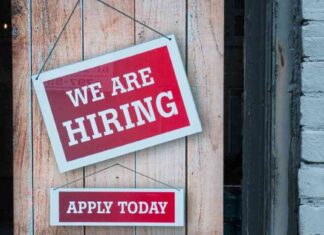 Bitcoin Price Rises as U.S. Employment Growth Revised Lower news-21082024-182635