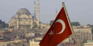 OmegaPro Co-Founder Arrested in Turkey for Alleged $4B Ponzi Scheme news-22082024-182926