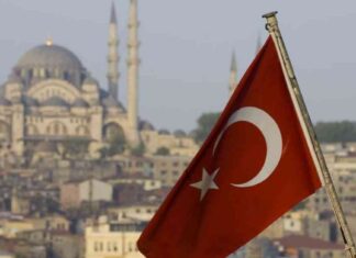 OmegaPro Co-Founder Arrested in Turkey for Alleged $4B Ponzi Scheme news-22082024-182926